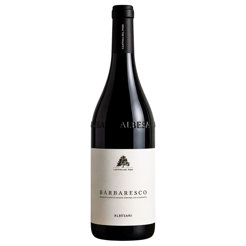 Cantina del Pino Barbaresco ‘Albesani’ 2021