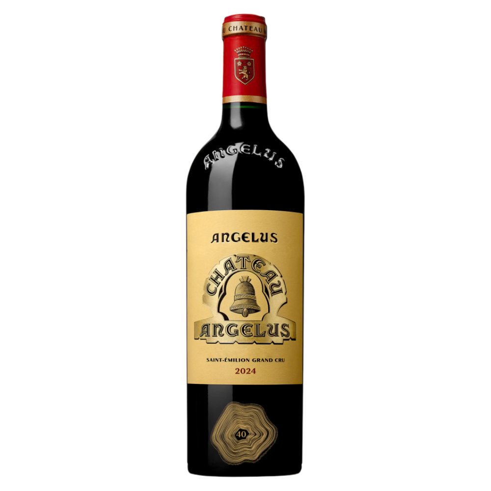 Château Angélus 2024