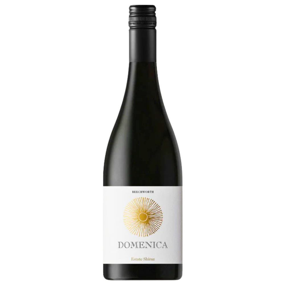 Domenica Estate Shiraz 2025