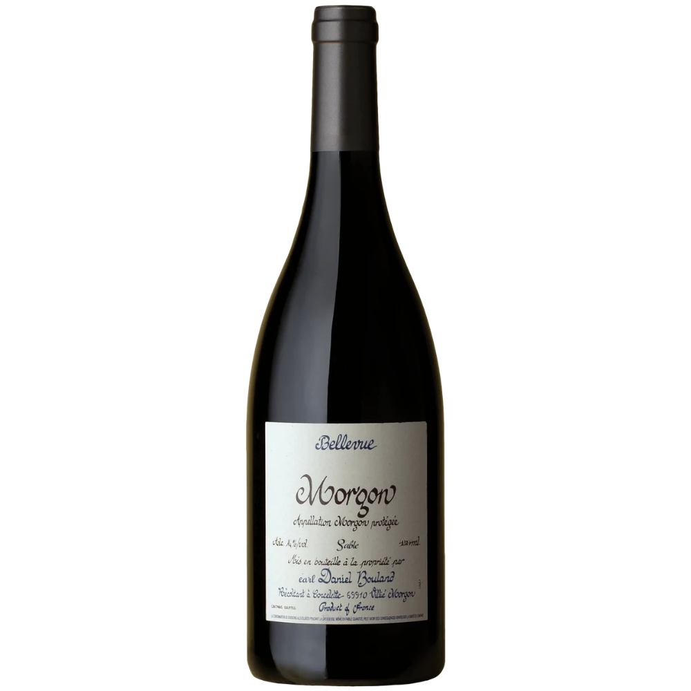 Domaine Daniel Bouland Morgon Bellevue Sable 2023 (3000ml)