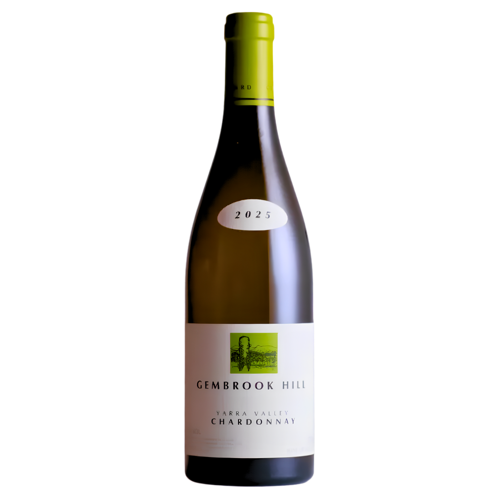 Gembrook Hill Chardonnay 2025