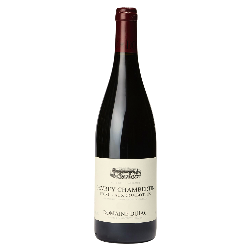 Domaine Dujac Gevrey-Chambertin ‘Aux Combottes’ 2007