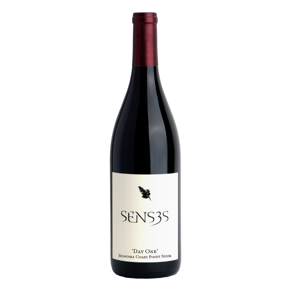 Senses Wines 'Day One' Pinot Noir 2021