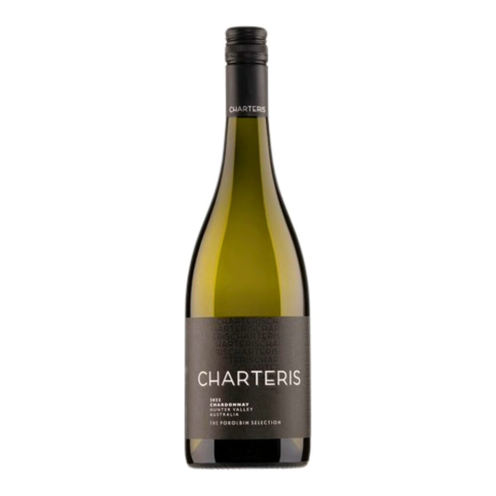 Charteris The Pokolbin Selection Chardonnay Hunter Valley 2022 (1).png