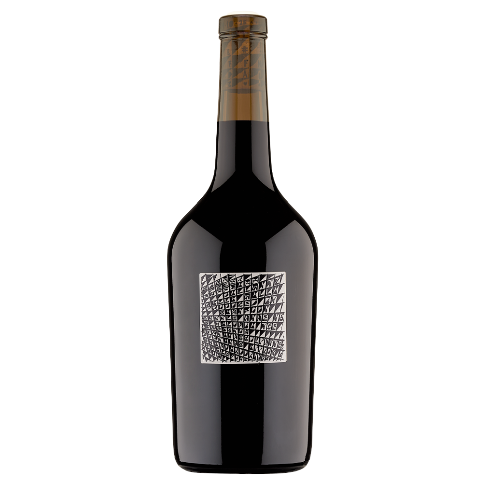 Sami-Odi Little Wine #15 Syrah NV