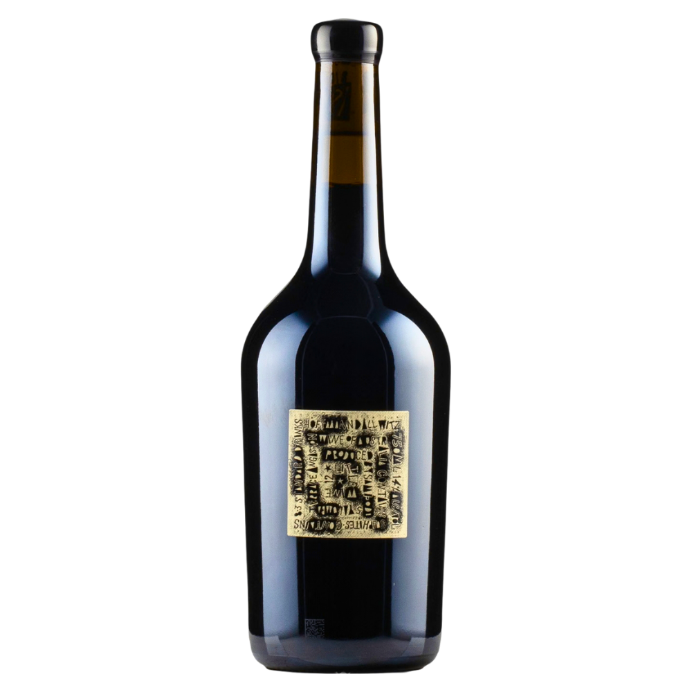 Sami-Odi Little Wine #12 Syrah NV