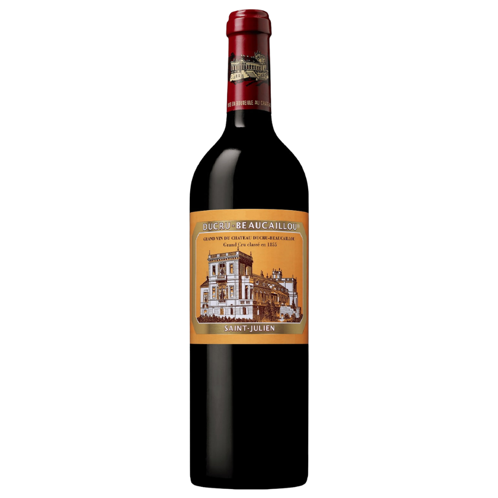 Château Ducru-Beaucaillou 2006.png