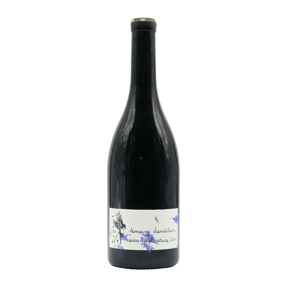 Domaine Dandelion Hautes-Côtes Nature 2020.png