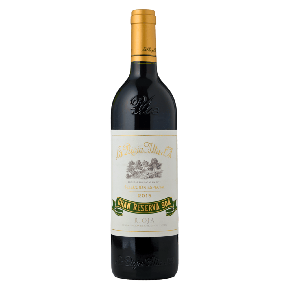 La Rioja Alta 2015 Rioja Gran Reserva 904.png