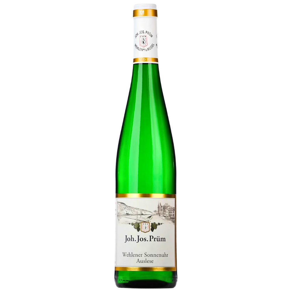 Joh. Jos. Prüm Wehlener Sonnenuhr Riesling Auslese 2024
