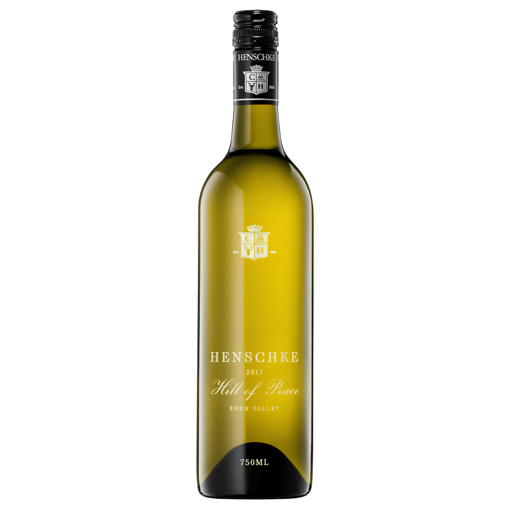 Henschke ‘Hill of Peace’ Semillon 2017 Museum Release.png