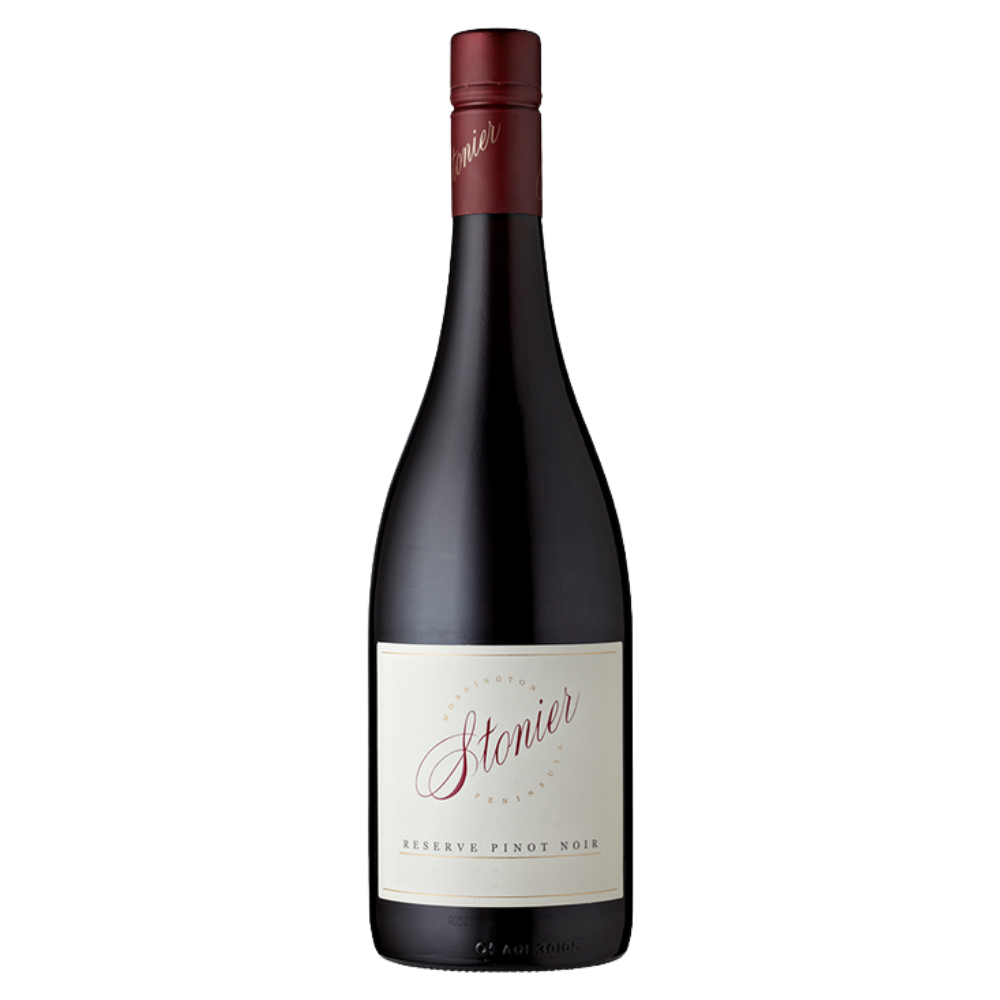 Stonier Reserve Pinot Noir 2025