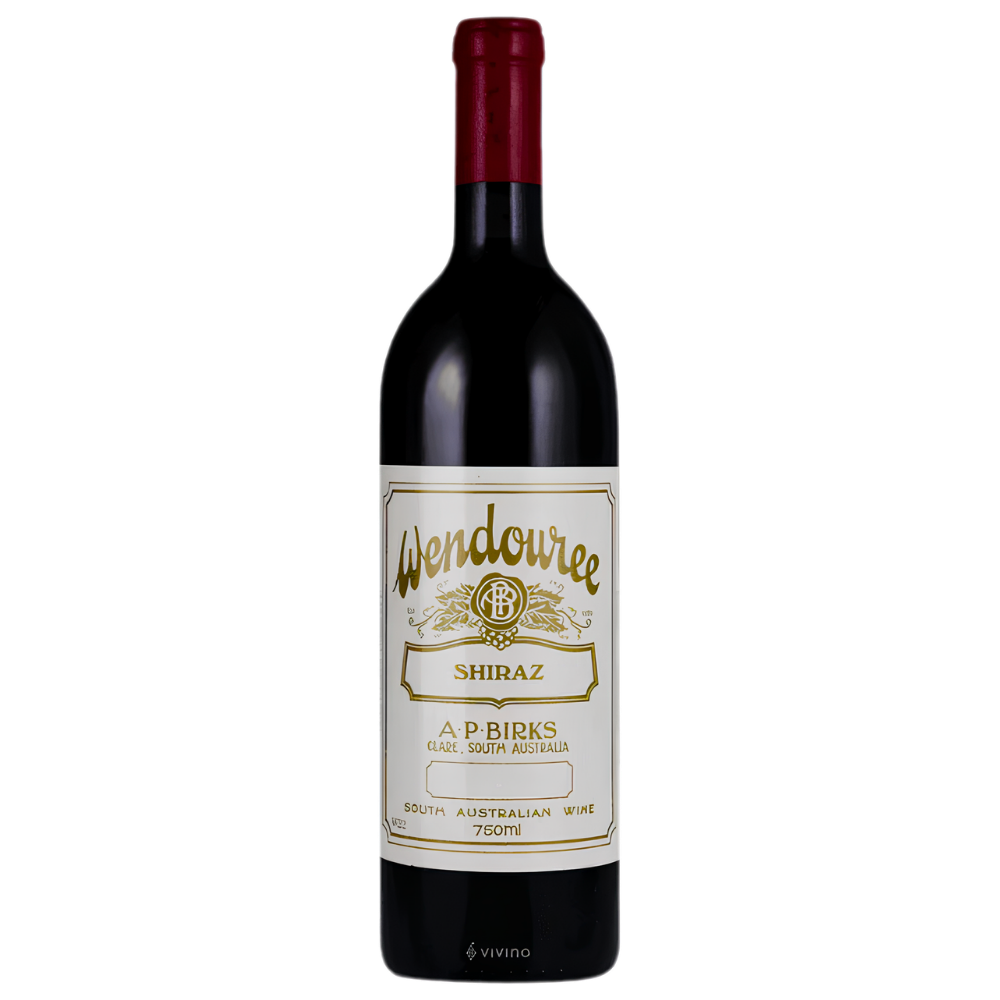 Wendouree Shiraz 1996.png