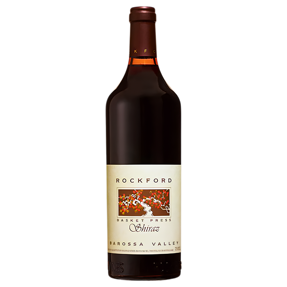 Rockford Basket Press 2009.png