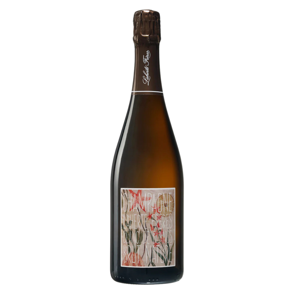 Laherte BdB Brut Nature NV Champagne.png