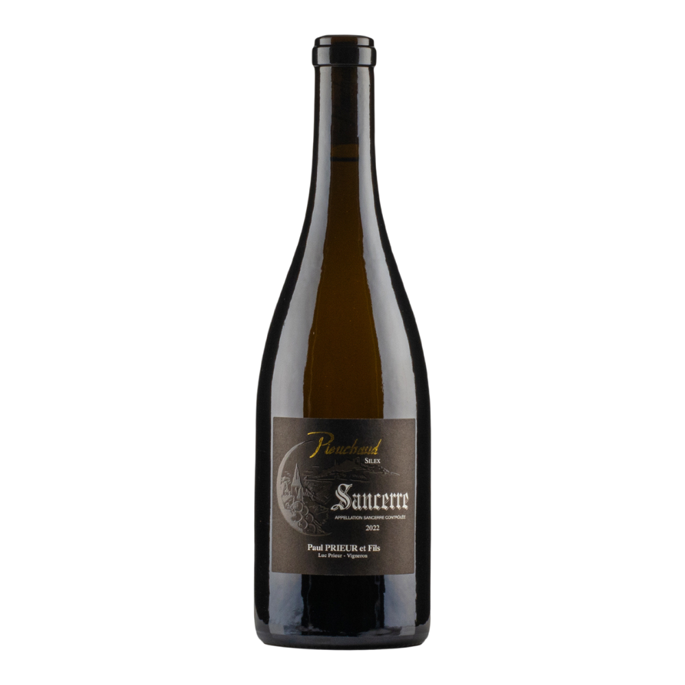 Paul Prieur et Fils Pieuchaud Silex Sancerre 2019.png