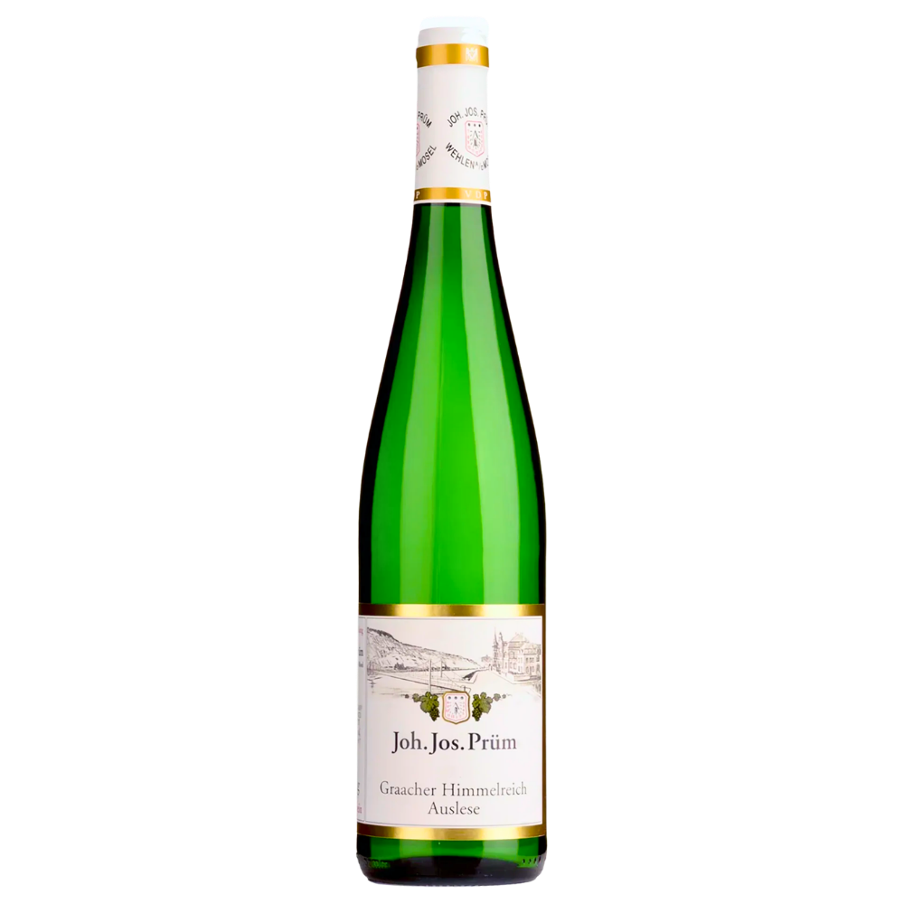 Joh. Jos. Prüm Graacher Himmelreich Riesling Auslese 2024