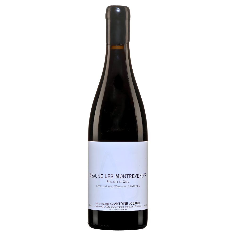 Domaine Antoine Jobard Beaune 1er Cru Les Montrevenots 2023