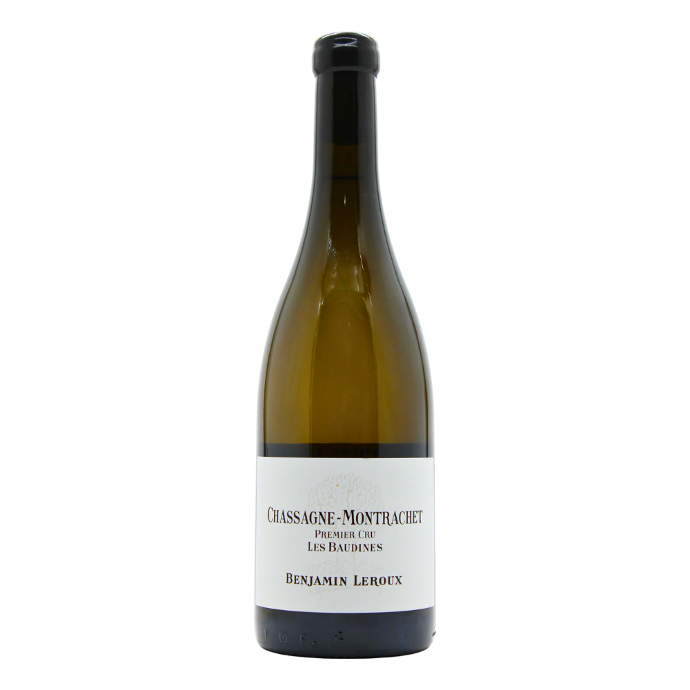 Leroux Chassagne-Montrachet 1er Cru 'Les Baudines' 2023.png