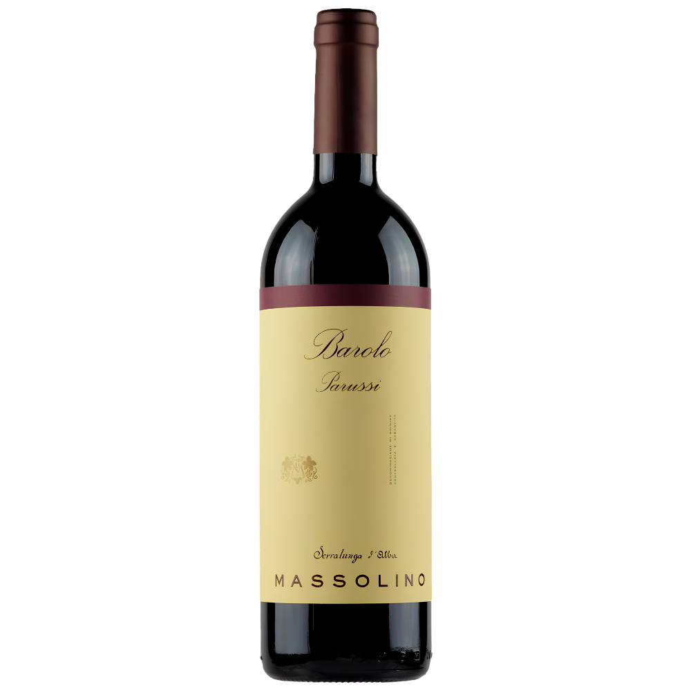 Massolino Barolo Parussi 2022