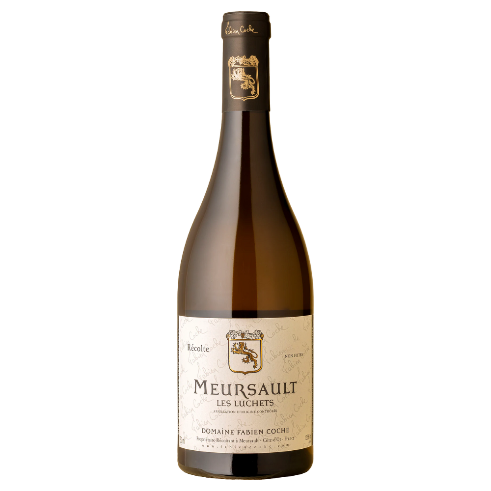 Domaine Fabien Coche Meursault Les Luchets 2023.png