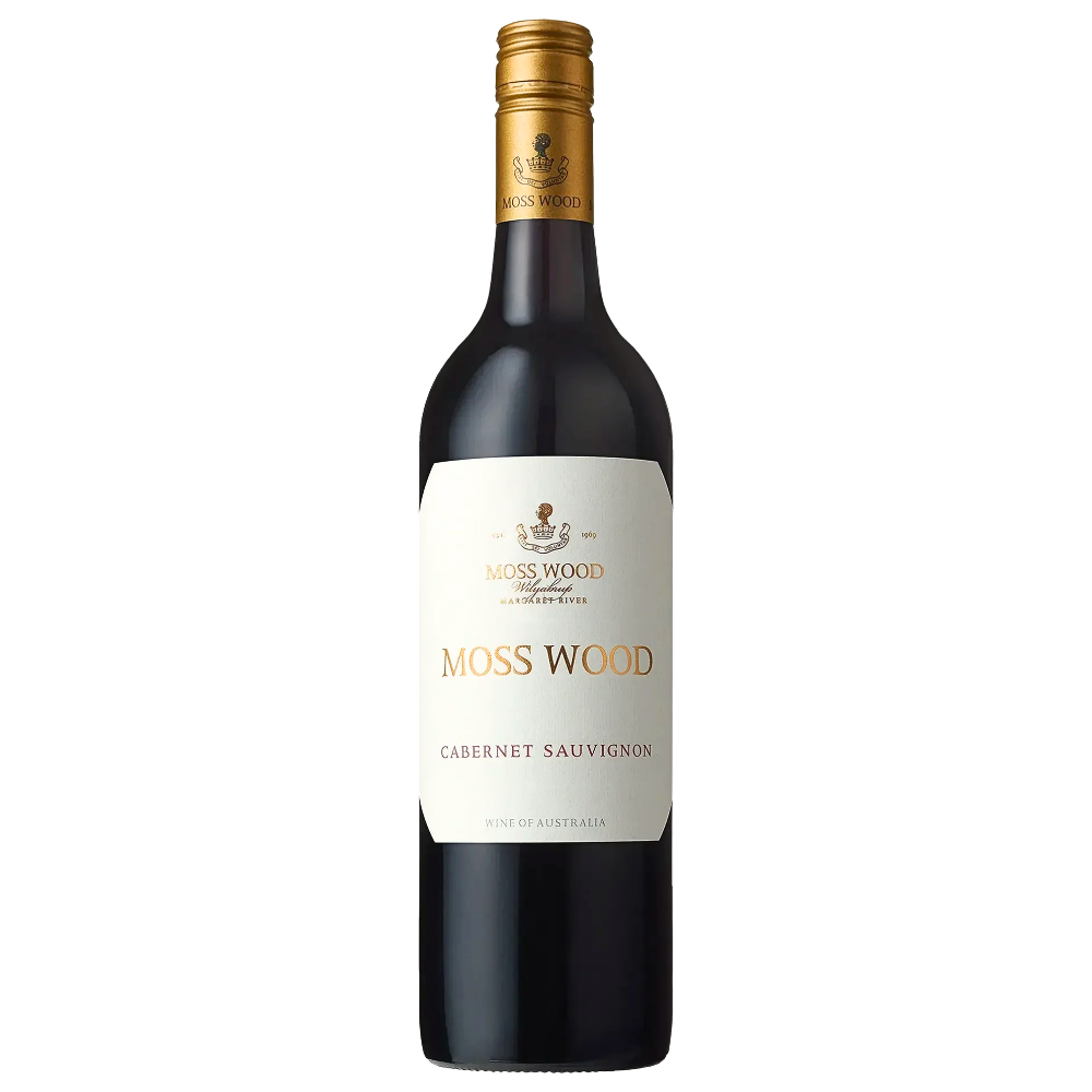 Moss Wood Cabernet Sauvignon 2023