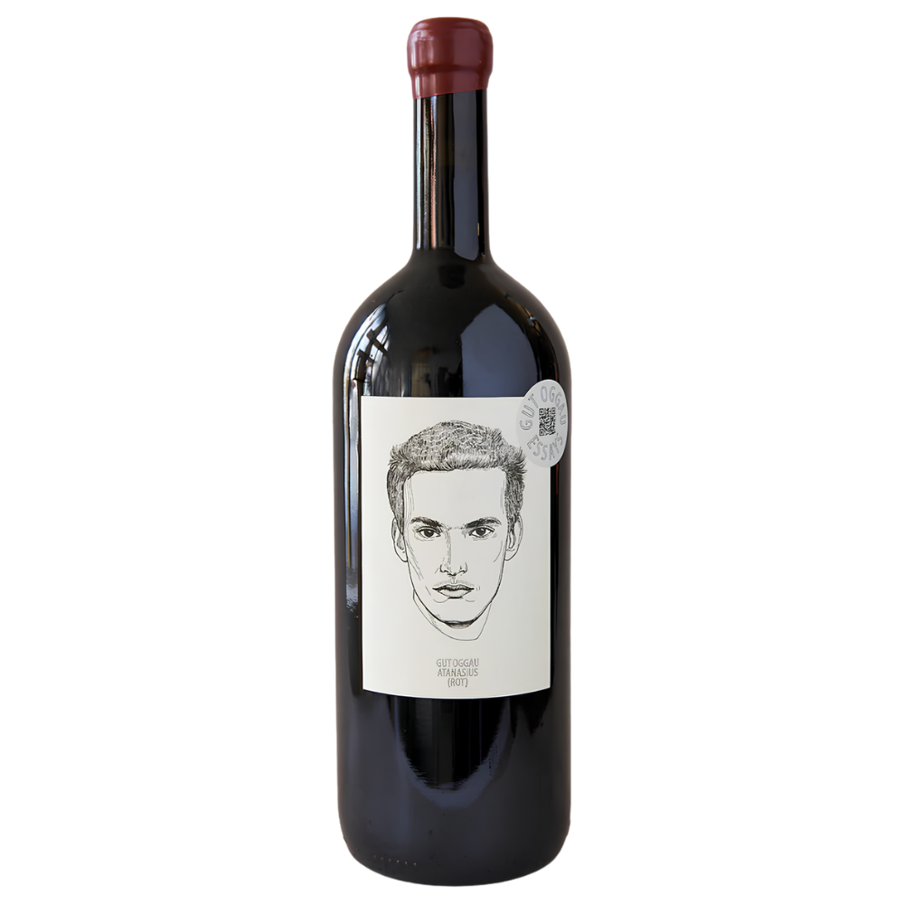 Gut Oggau Atanasius Magnum 2022