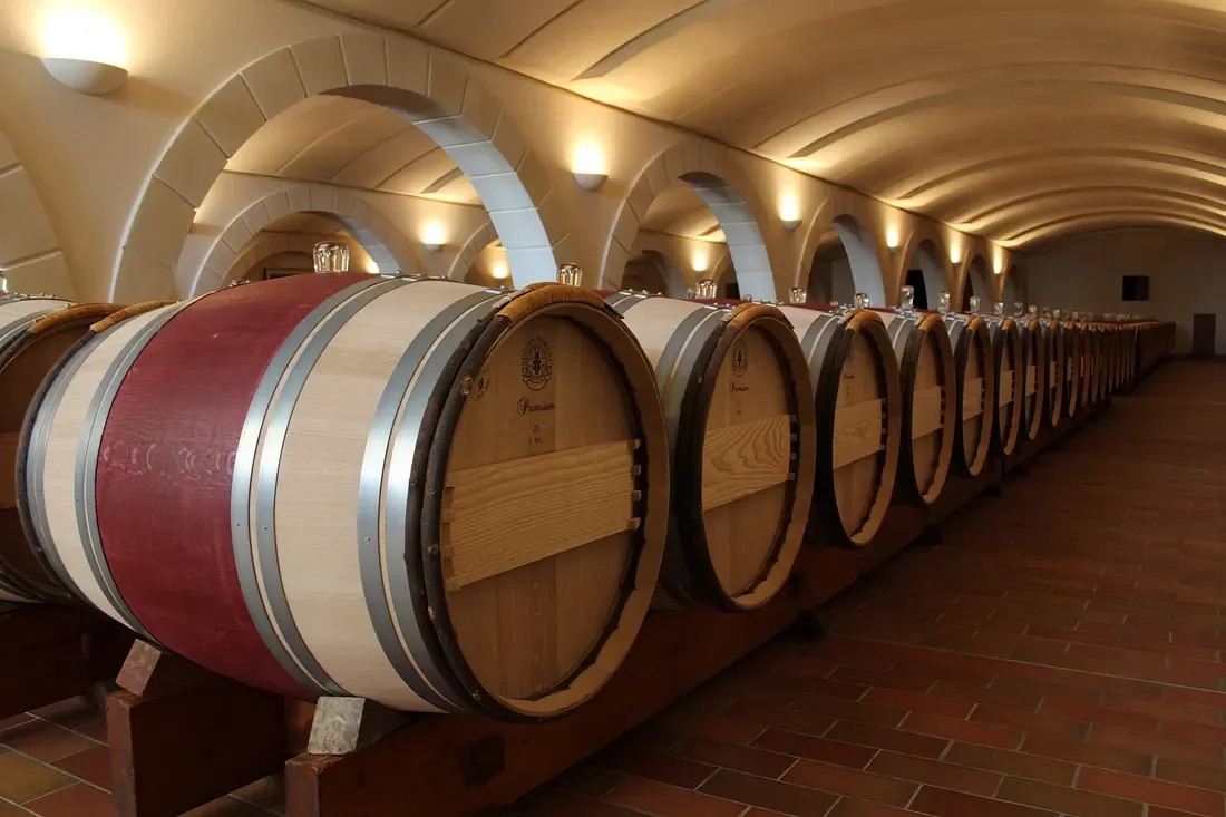 Why Buy Bordeaux wine