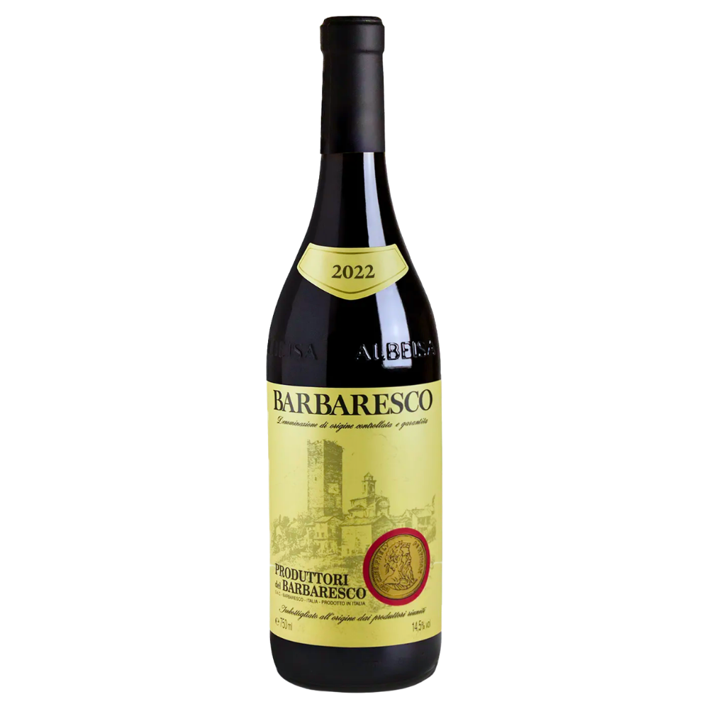 Produttori del Barbaresco Barbaresco DOCG 2022