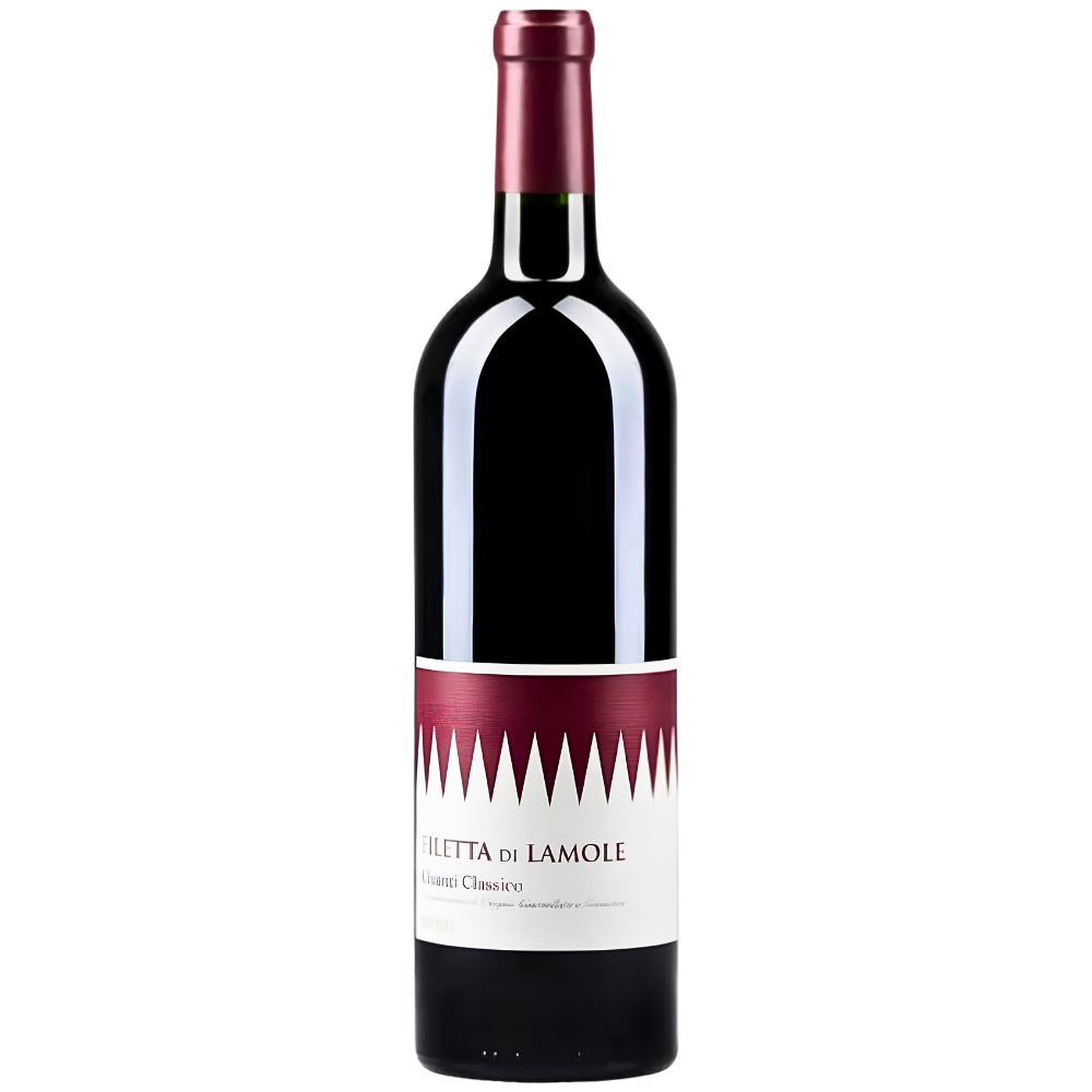 Fontodi Filetta di Lamole Chianti Classico 2022