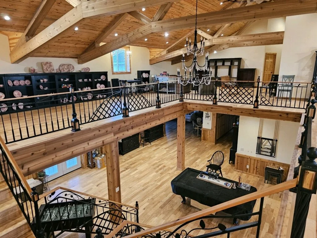 JAKS - Architectural Metalwork