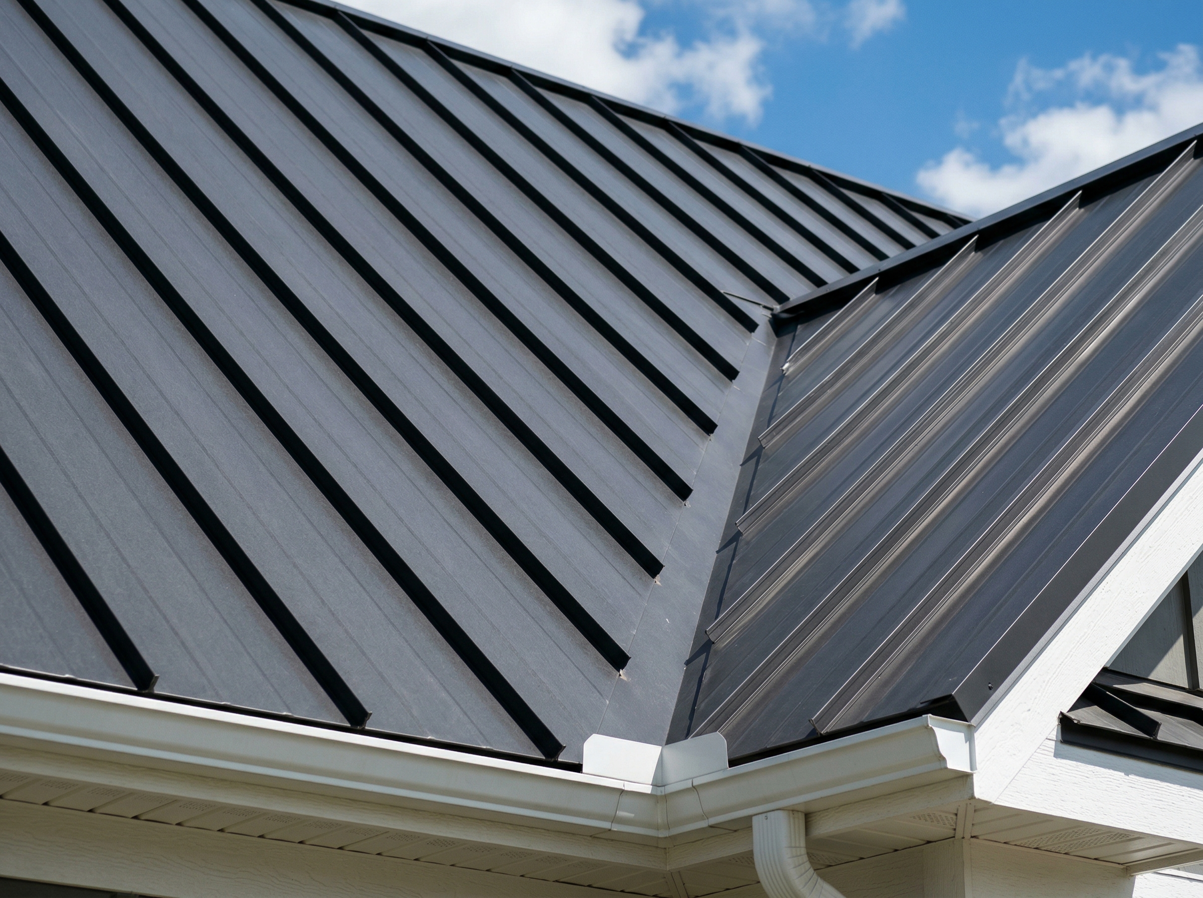 JAKS Metal Roofing