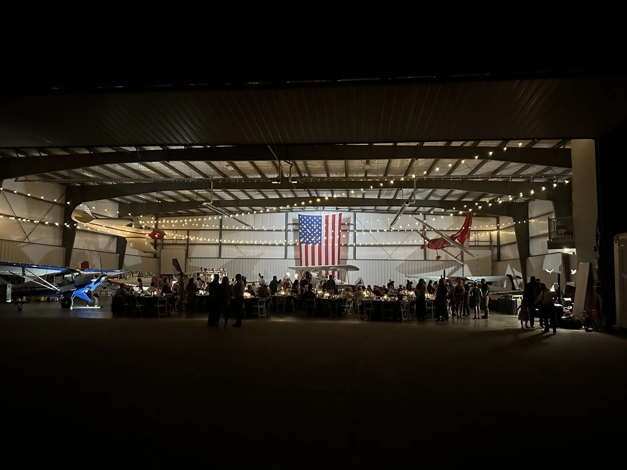 JAKS Metal Shops & Garages