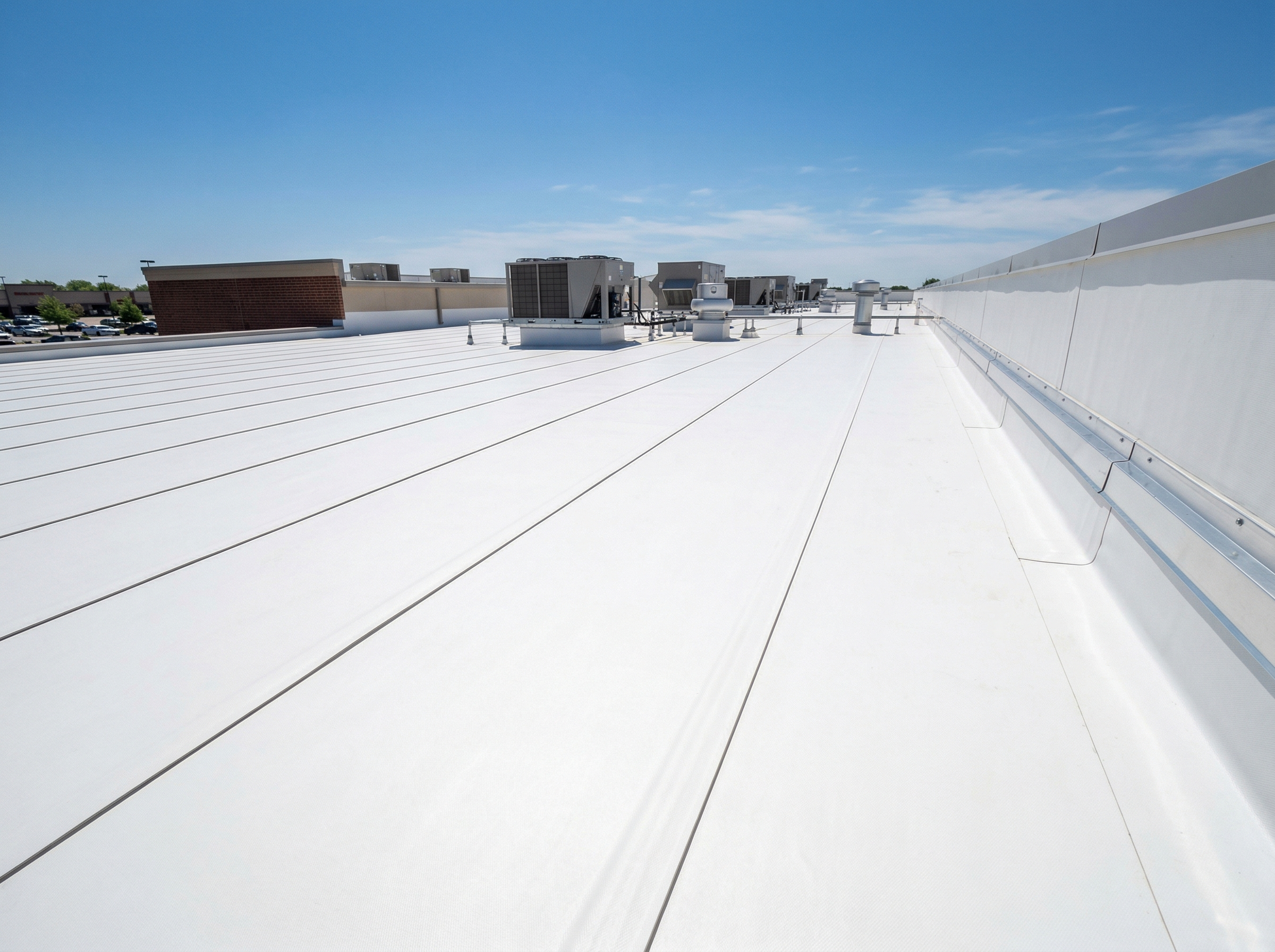 JAKS Commercial Roofing