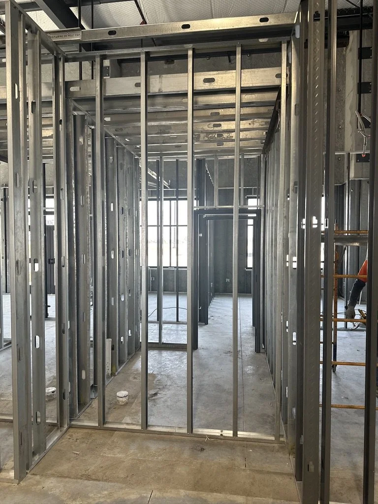 JAKS Commercial Metal Structures