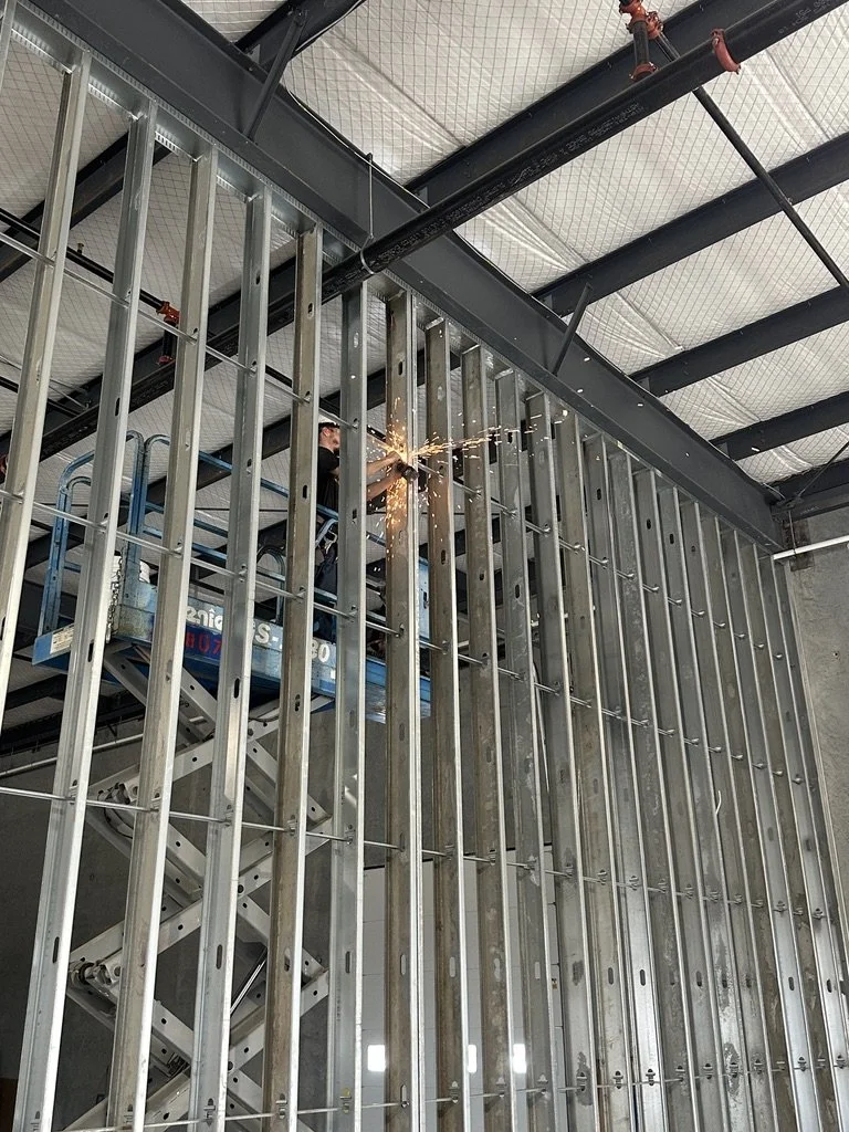 JAKS Agricultural Buildings