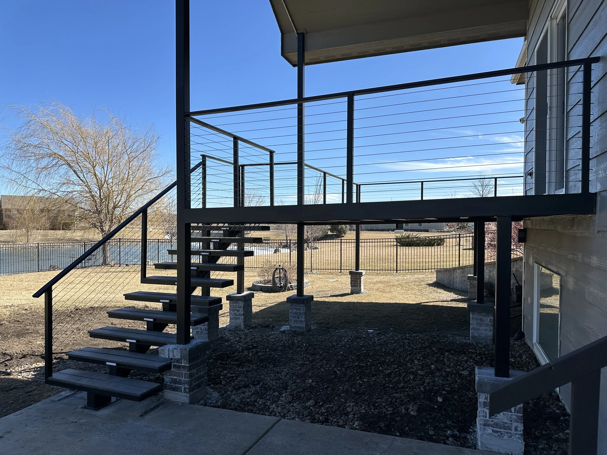 JAKS Structural Steel Erection