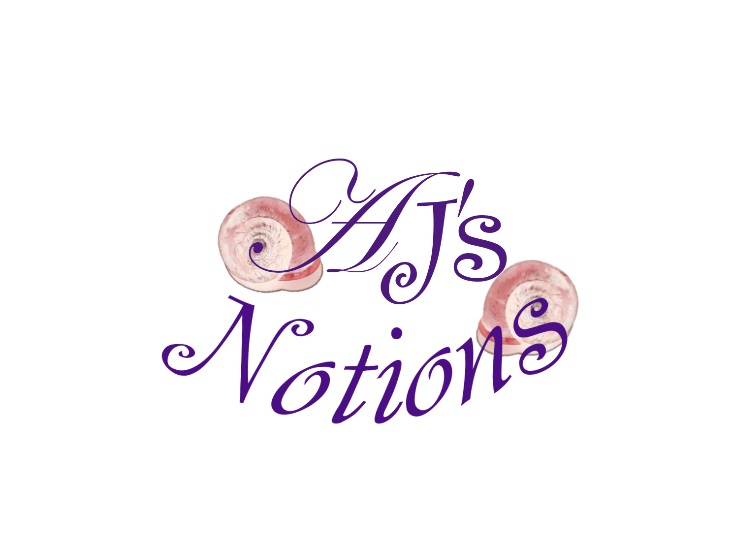 AJ&#39;s Notions