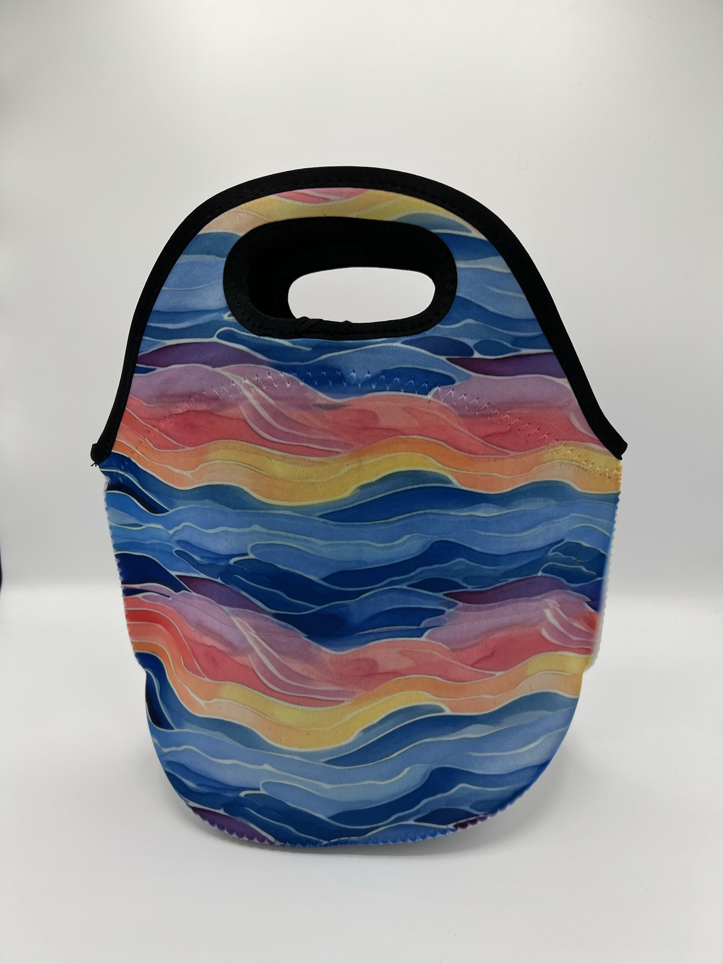 NeopreneLunchTote_WavyMultiColor.jpeg