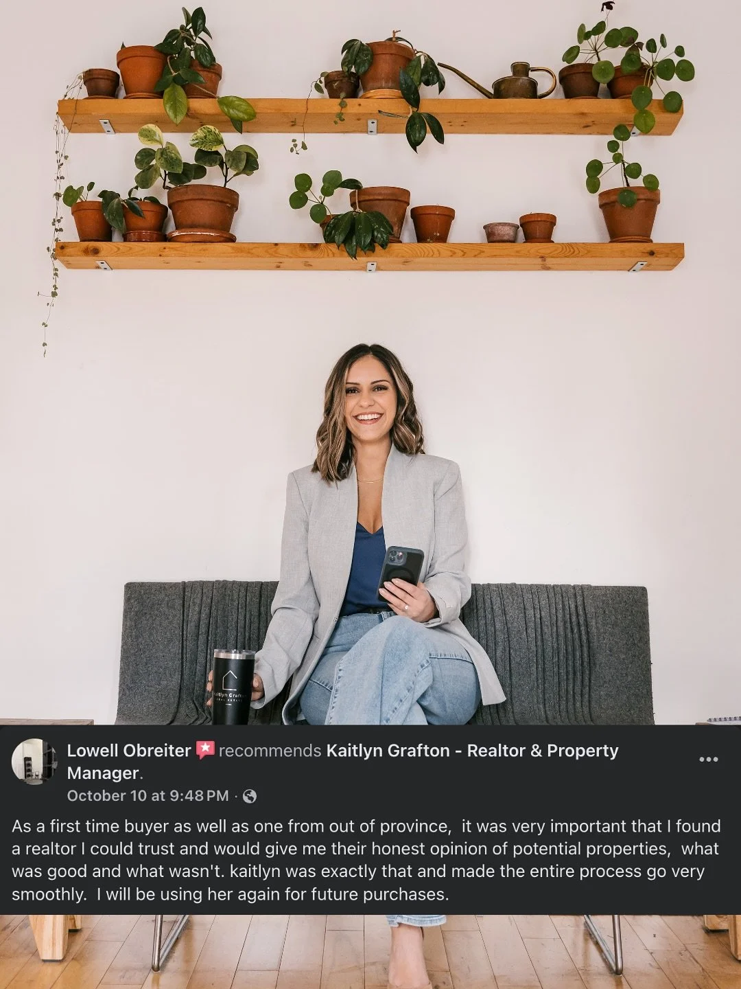 🥰 Client L O V E 🙏🏽

My expertise = your support system! 

🏡 I work hard to maintain a deep understanding of what makes for a good house! That doesn&rsquo;t just mean the layout and resale potential (which is super important!), but also the bones