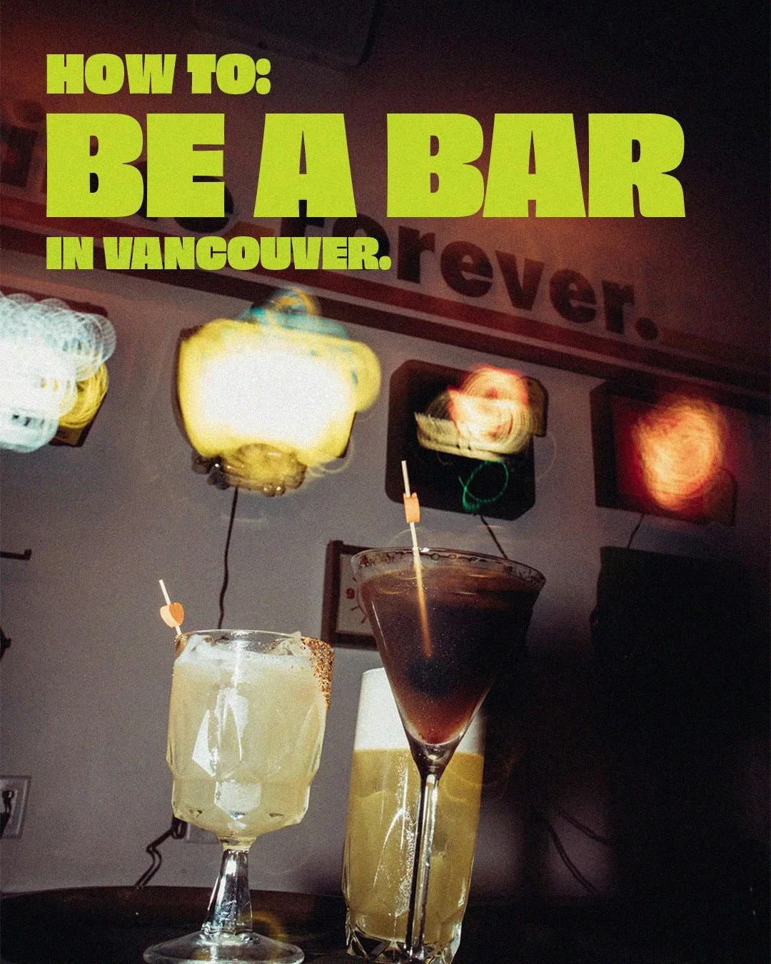 Competitive equality matters. When some venues can operate later than others, guests naturally gravitate to the places with more flexibility. We&rsquo;re asking for a fair playing field so independent spaces like ours can continue contributing to a s