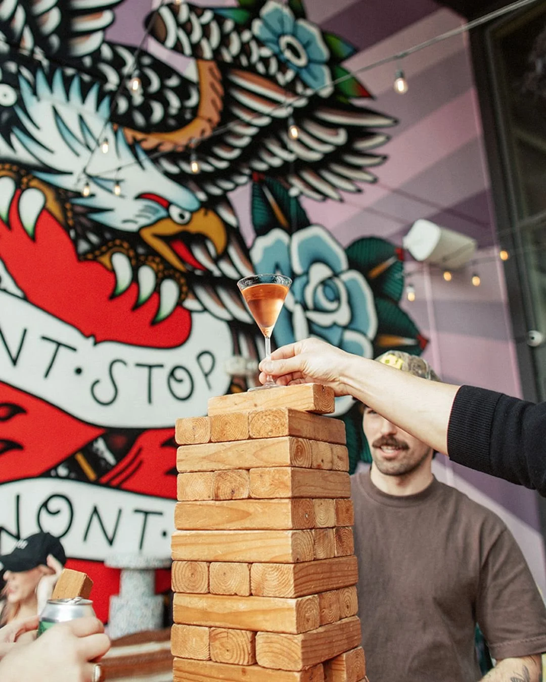 Game winner...

#mountpleasantvintage