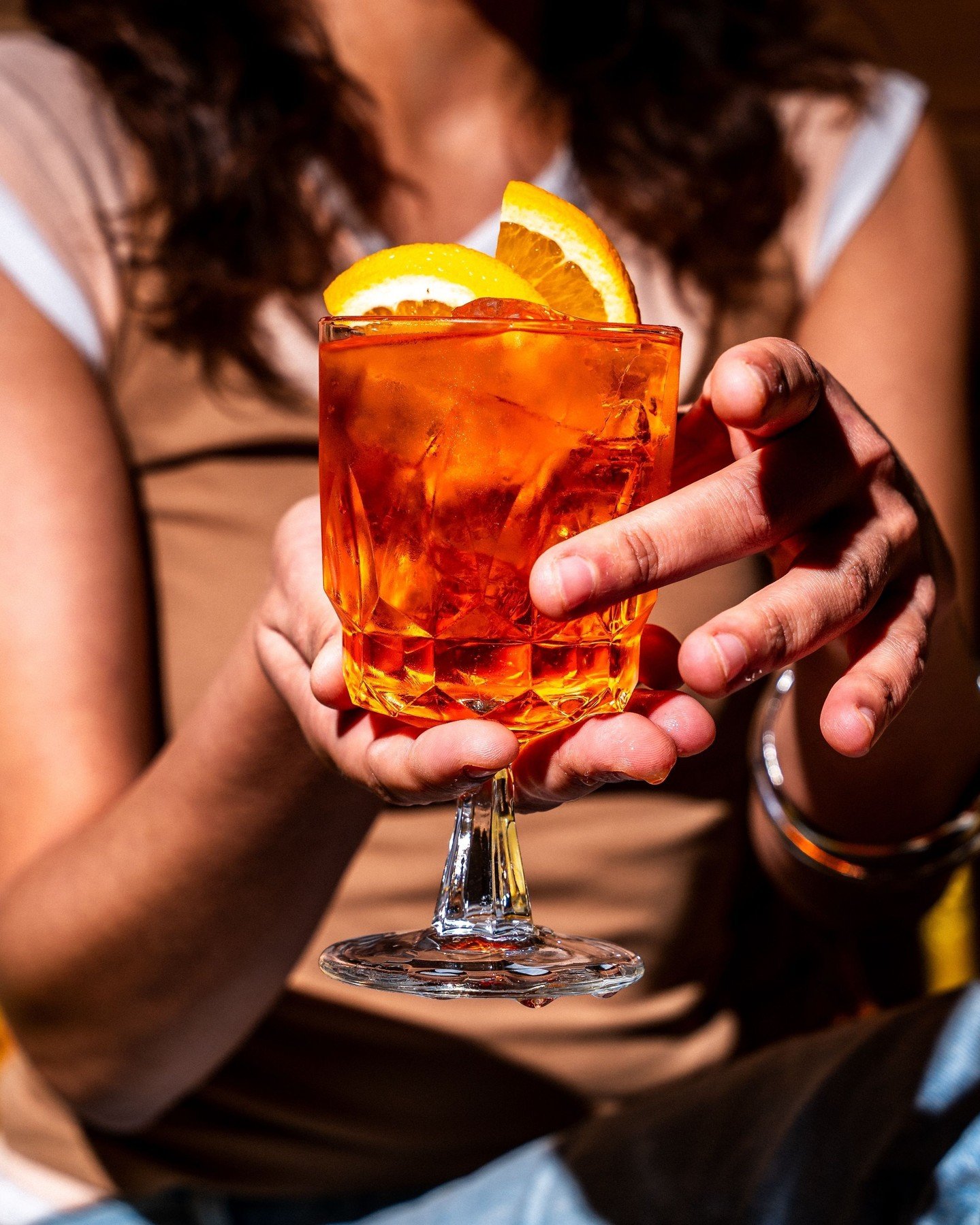 Nectar of the gods 🤟 

Aperol Spritz available on our Costlo Happy Hour

Every weekday from 2:30 PM - 5:30 PM 

#mountpleasantvintage