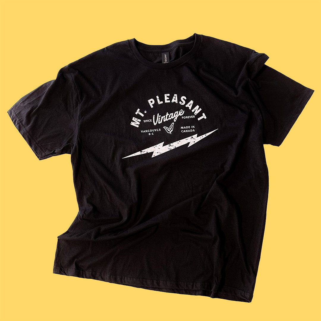 Varsity Logo T-Shirt