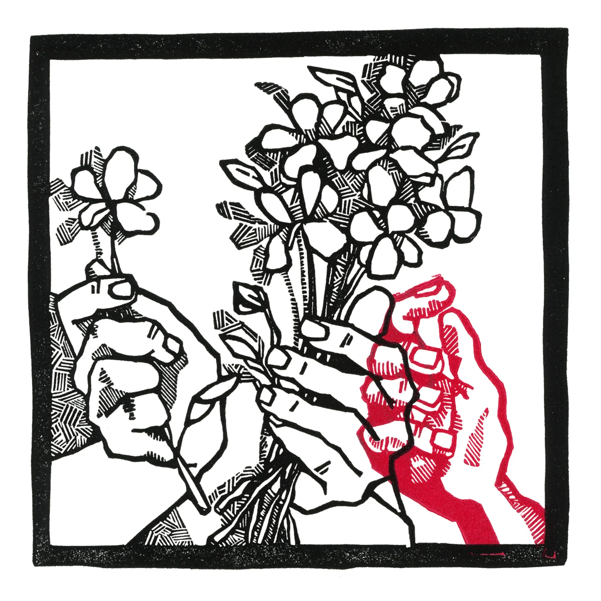 Chapter Five, Forgiveness