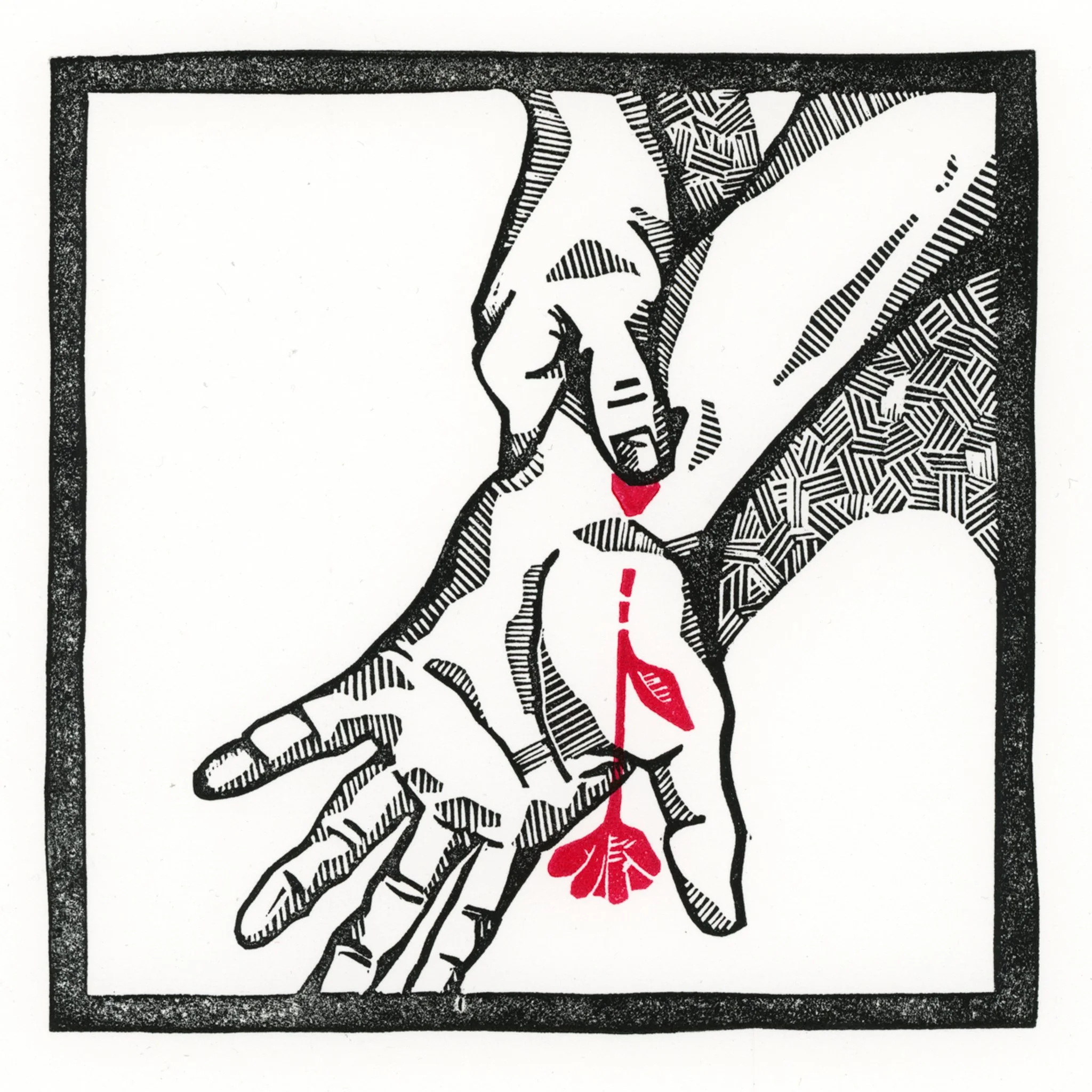 Chapter Six, Deliver