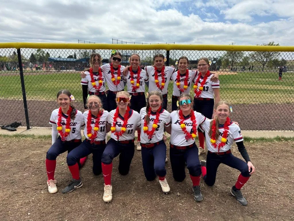 Team 1 — Colorado Force Softball