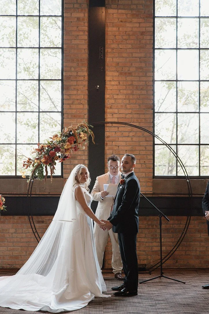 Photo by Morgan Tidey Photography