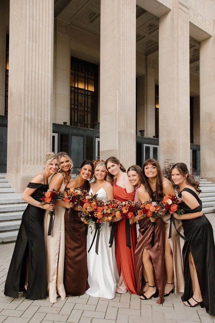 Photo by Morgan Tidey Photography