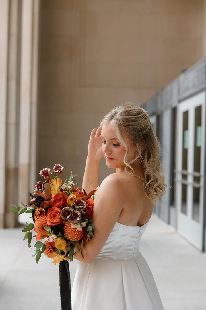 Photo by Morgan Tidey Photography